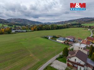 Prodej pozemku pro bydlení, Palkovice, 4181 m2