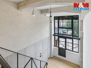 Prodej bytu 2+kk, Praha - Vysočany, Kolbenova, 58 m2