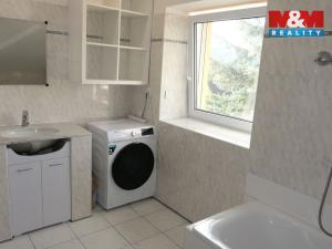 Pronájem bytu 3+1, Beroun - Beroun-Závodí, Na Cibulce, 84 m2