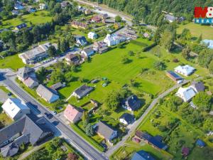 Prodej pozemku pro bydlení, Loučná nad Desnou - Kociánov, 8815 m2