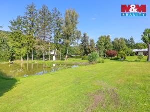 Prodej pozemku pro bydlení, Loučná nad Desnou - Kociánov, 8815 m2