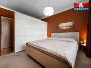 Prodej rodinného domu, Němčice - Člupek, 198 m2