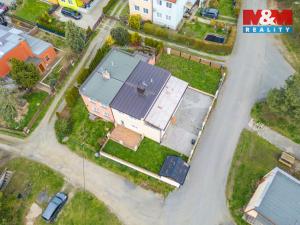 Prodej rodinného domu, Pernarec - Krukanice, 98 m2