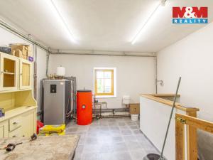 Prodej ubytování, Rudná pod Pradědem - Stará Rudná, 270 m2