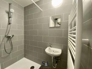 Pronájem kanceláře, Česká Lípa, Mariánská, 16 m2