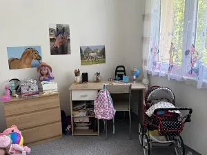 Pronájem bytu 3+1, Ostrava, Karla Pokorného, 56 m2