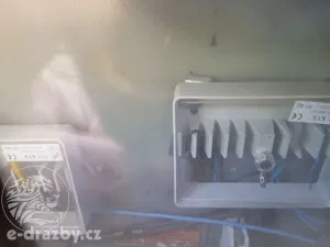 Dražba rodinného domu, Drozdov, 150 m2