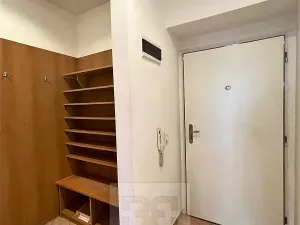 Pronájem bytu 2+kk, Praha - Holešovice, Umělecká, 58 m2