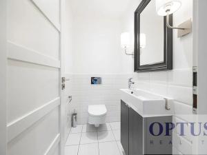 Pronájem bytu 6+kk a větší, Praha - Staré Město, Dušní, 218 m2