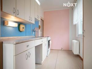 Prodej bytu 2+1, Třeboň, Hliník, 58 m2