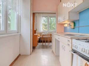 Prodej bytu 2+1, Třeboň, Hliník, 58 m2