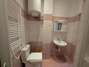 Pronájem bytu 2+kk, Karlovy Vary, Sokolovská, 41 m2