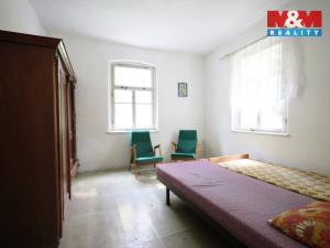 Prodej rodinného domu, Kraslice - Mlýnská, 176 m2