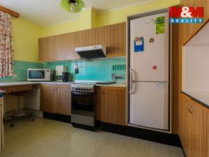 Prodej rodinného domu, Jeseník, Nerudova, 255 m2