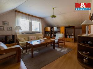 Prodej rodinného domu, Jeseník, Nerudova, 255 m2