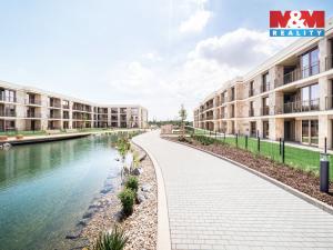 Prodej bytu 3+kk, Brandýs nad Labem-Stará Boleslav, Dřevčická, 83 m2