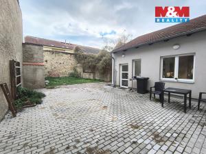 Pronájem bytu 2+kk, Slaný, Palackého, 57 m2