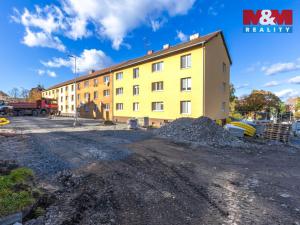 Pronájem obchodního prostoru, Louny, Josefa Schovánka, 50 m2