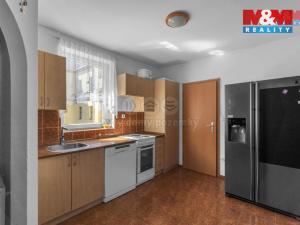 Prodej bytu 2+kk, Ústí nad Orlicí, Sychrova, 54 m2