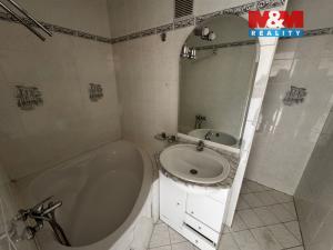 Prodej bytu 1+1, Litoměřice, Daliborova, 45 m2