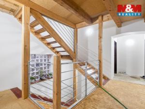 Prodej rodinného domu, Žalany, Pražská, 167 m2