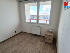 Pronájem bytu 3+1, Kladno - Kročehlavy, Mostecká, 84 m2