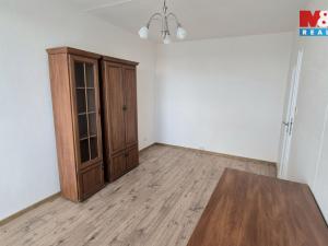 Pronájem bytu 3+1, Kladno - Kročehlavy, Mostecká, 84 m2
