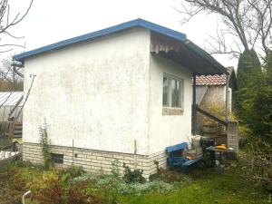 Prodej chaty, Nymburk, 15 m2