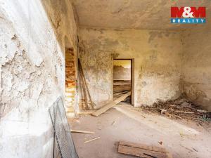 Prodej rodinného domu, Děčín - Děčín XXX-Velká Veleň, 300 m2