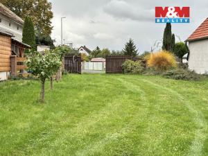 Prodej chaty, Chbany - Vadkovice, 52 m2