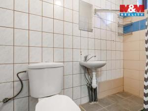 Prodej rodinného domu, Mimoň - Mimoň I, Eliášova, 200 m2