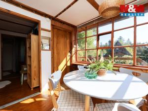 Prodej chaty, Domašov nad Bystřicí, 35 m2