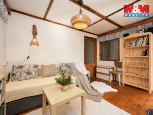 Prodej chaty, Domašov nad Bystřicí, 35 m2