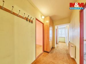 Prodej bytu 3+1, Otovice, 85 m2