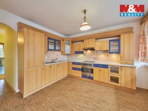 Prodej bytu 3+1, Otovice, 85 m2