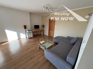 Prodej bytu 3+1, Kroměříž, Kostnická, 72 m2