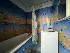 Pronájem bytu 2+1, Krupka, Karla Čapka, 62 m2