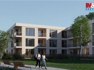 Prodej bytu 4+kk, Brandýs nad Labem-Stará Boleslav, Dřevčická, 93 m2