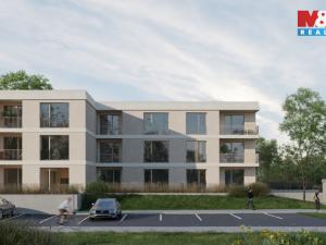 Prodej bytu 4+kk, Brandýs nad Labem-Stará Boleslav, Dřevčická, 93 m2