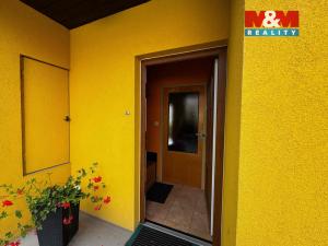 Prodej rodinného domu, Dubá - Dřevčice, 192 m2