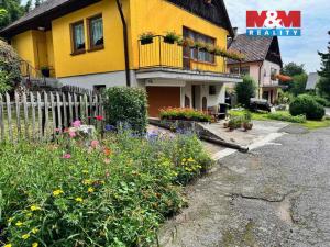 Prodej rodinného domu, Dubá - Dřevčice, 192 m2