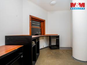 Prodej obchodního prostoru, Praha, Trnkovo náměstí, 324 m2