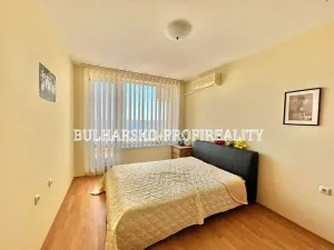 Prodej bytu 2+kk, Sveti Vlas, Bulharsko, 84 m2