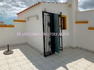 Prodej rodinného domu, Guardamar del Segura, Španělsko, 82 m2