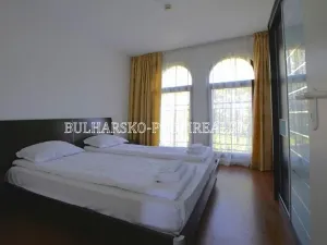 Prodej bytu 2+kk, Aheloy, Bulharsko, 77 m2