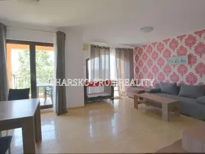 Prodej bytu 3+kk, Aheloy, Bulharsko, 100 m2