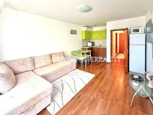 Prodej bytu 2+kk, Škorpilovci, Bulharsko, 65 m2