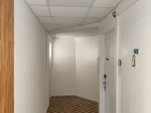 Pronájem bytu 3+1, Praha - Libeň, Pod Vlachovkou, 84 m2