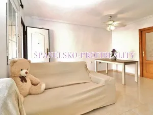 Prodej vily, Torrevieja, Španělsko, 90 m2