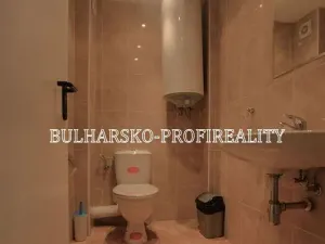 Prodej bytu 2+kk, Aheloy, Bulharsko, 81 m2